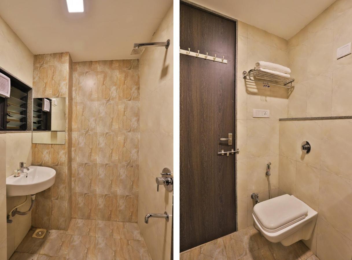 Hotel Royal Rituals Vesu Surat Zewnętrze zdjęcie